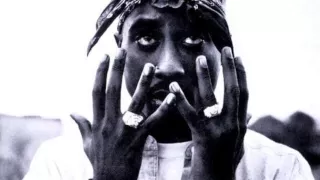 2pac Ft Big skye - All eyez on me (OG Uncut Version)