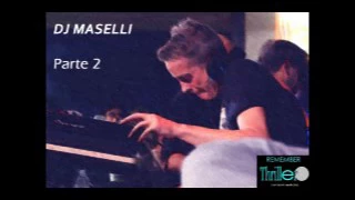 dj maselli - remember - thriller - parte 2