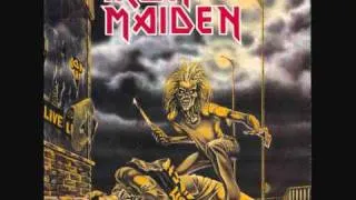 Iron Maiden TRIBUTE - The Talisman(POLSKIE NAPISY)