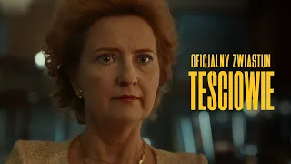 Teściowie - oficjalny zwiastun (official trailer)