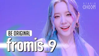 [BE ORIGINAL] fromis_9 (프로미스나인) 'Talk & Talk' (4K)