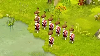 DOFUS: Team Optimisée Farm Kamas Non Abonné - Astuce kamas 2m En 3 Heures !