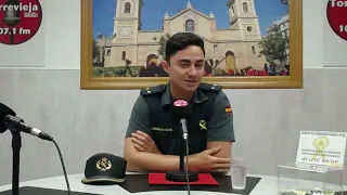 A TU LADO CON LA GUARDIA CIVIL 09 05 24