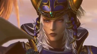 DISSIDIA FINAL FANTASY NT – JUMP FESTA Trailer