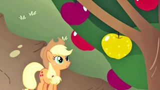 [MLP Comic Dub] AJ's Apple (comedy)