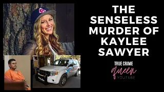 Edwin Lara - The Murder of Kaylee Sawyer
