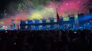 Kaskade @ EDC Las Vegas 2023 [1080p]