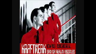 KRAFTWERK - Das Model (SDR bootleg)