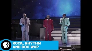 ROCK, RHYTHM AND DOO WOP | December 2016 | PBS