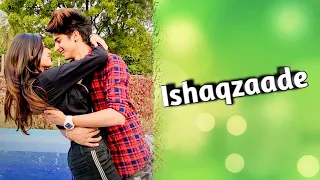 Ishaqzaade | Gulshan kalra