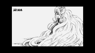 (D.Gray Man) Lala's lullaby Lyrics video