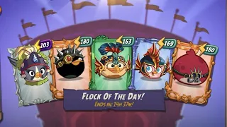 ANGRY BIRDS 2 THE ARENA STREAK 5 (JUN/9/2023)