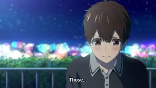 LOVE AND LIES / S1 Ep1 / Eng-Sub /