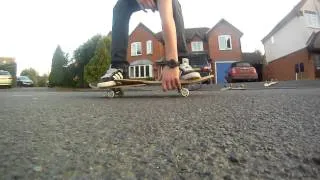 Why you should not buy cheap skateboards...