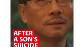 After A Son’s Suicide | Talking Point | CNA Insider