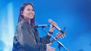 CityWorship: Louder // Pamela Choo @City Harvest Church