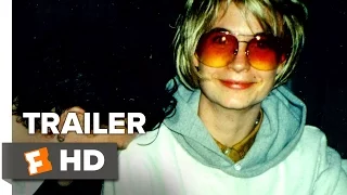 Author: The JT LeRoy Story Official Trailer 1 (2016) - Laura Albert Movie