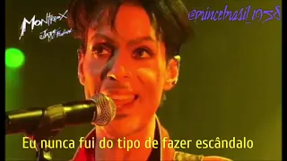 Prince - When You Were Mine (Legendado) - Live 2009
