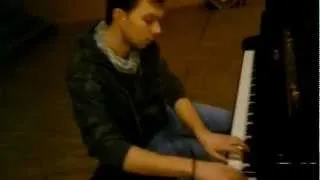 Nicolae Kirculescu - "Moment muzical" - Teleenciclopedia
