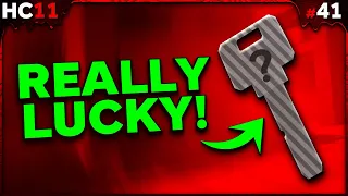 I Needed This KEY! - Hardcore S11 - #41