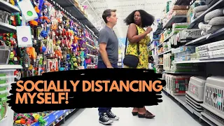 The Opposite of Social Distancing | Jack Vale
