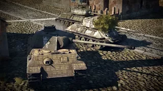 T-34-85E Smash