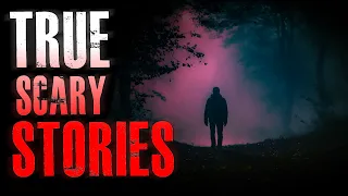 Over 3 HOURS Of TRUE Scary Stories | Crazy Exes, Camping Trips, Almost Kidnapped | SCARY STORIES