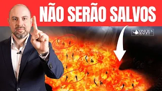 ((🔴)) 7 tipos de pessoas que não podem ser salvas e como mudar isso