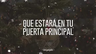 It's Beginning To Look A Lot Like Christmas - Michael Bublé [Sub Español]