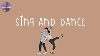 [Playlist] songs that'll make you sing and dance 🌈 feeling good playlist