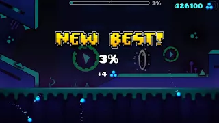 Geometry Dash | Metro - SirHadoken