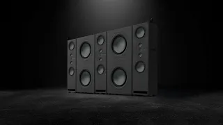 Cinergy - True Cinema Sound at Home  | Monitor Audio