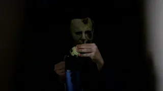 (ASMR) Michael Myers Shows You His Things