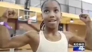 Amazing 11 year old athlete      - YouTube.avi