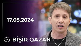 Bişir qazan / 17.05.2024