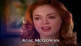 Charmed Short Opening Credits [5x21] Necromanding The Stone[ Dedicated To My Sister]