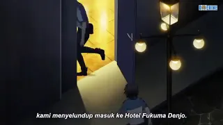 Assassination classroom season 1 episode 20 (sub indo)