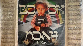 G Ras - Ital Roots