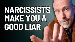 How to be  honest with narcissists and others