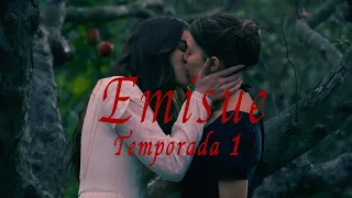 Emily & Sue | Temporada 1 ESP