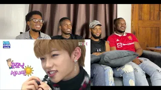 FIRST REACTION TO The Duality of Lee Felix's voice