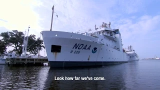 Intro to NOAA's Southeast Fisheries Science Center Miami Lab