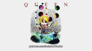 Queen - The Show Must Go On (Drums Only)