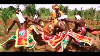 Traditional Yoruba Music from Benin (II)