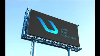 UST Inc. | Презентационный ролик о компании