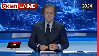 Edicioni i Lajmeve Tv Klan 30 Prill 2024, ora 19:30 | Lajme - News