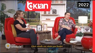 Shije Shtëpie - Kur fillojnë marrëdhëniet seksuale pas lindjes? - Tv Klan