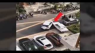 Idiots in Cars 2023 Compilation #170