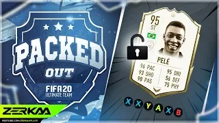 CHEATING In Packed Out?! (Packed Out #16) (FIFA 20 Ultimate Team)