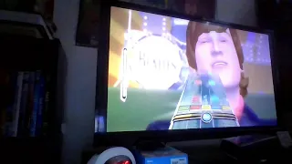 The Beatles: Rock Band - And Your Bird Can Sing 100% FC Expert Guitar